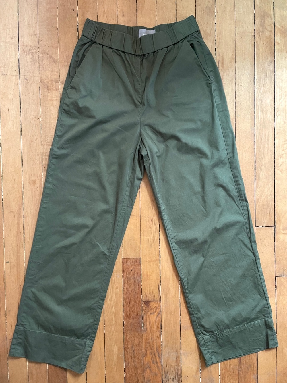 Everlane | The Easy Pant - Picture 5 of 7